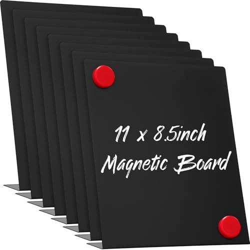 Fainne Magnetic Bulletin Boards (8-Pack)