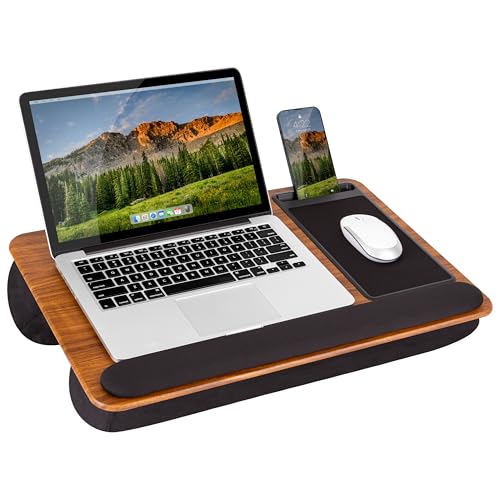 LapGear Home Office Pro (Espresso)