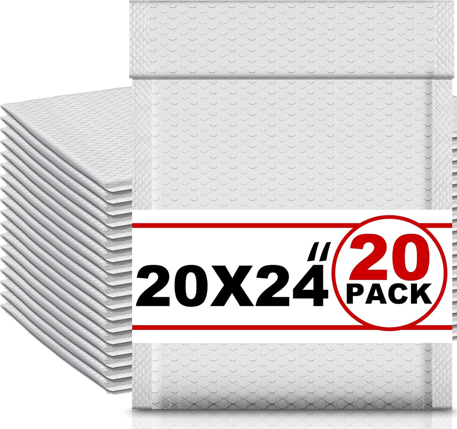 Ireer 20 x 24" Pack