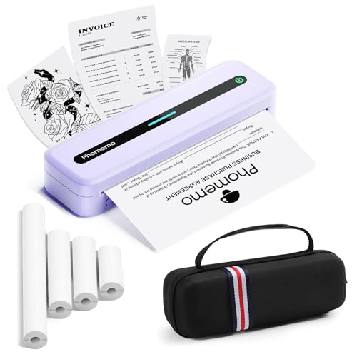Phomemo M832 (Inkless)