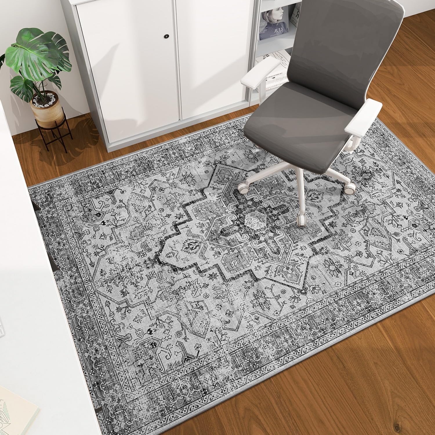 chakme 60"x45" (Boho)