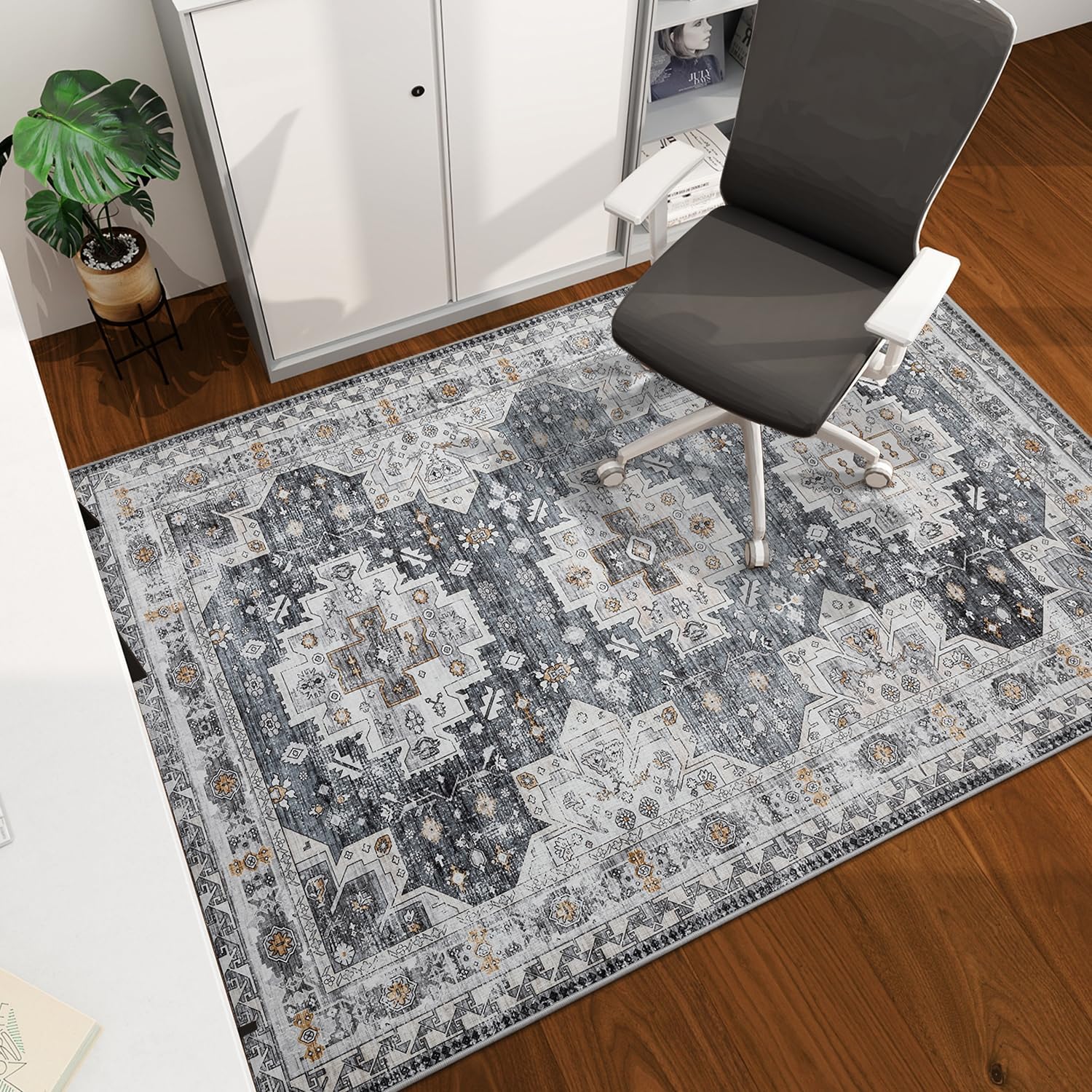 chakme 60"x45" Easy Glide (Boho)