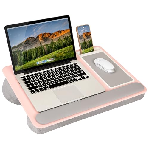LapGear Home Office Pro (Pink)