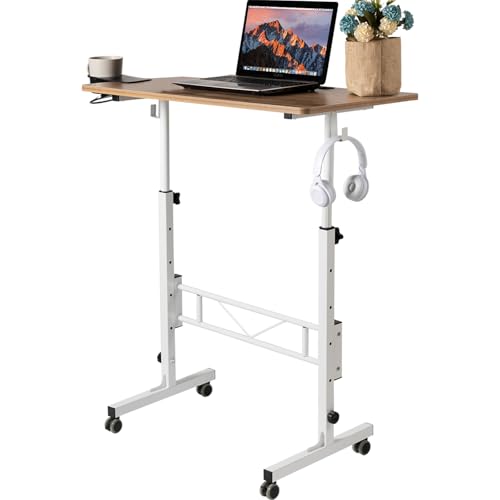 SIDUCAL Small Standing Desk