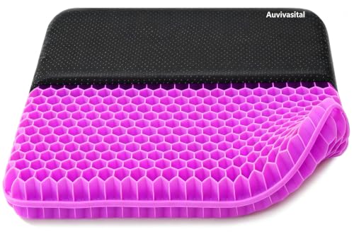 Auvivasital Gel Cushion