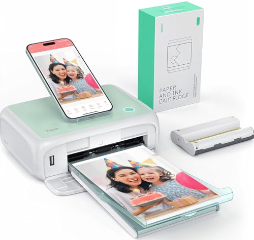 YOTON Photo Printer (4x6)