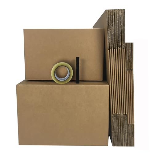 Economy Moving Kit #1