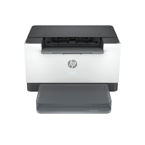 HP LaserJet M209d