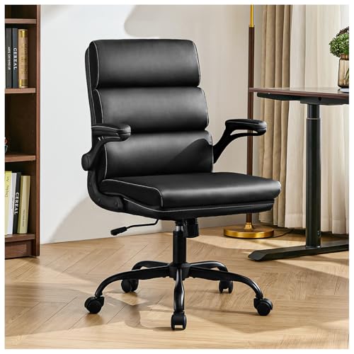 amseatec Bonded Leather Chair