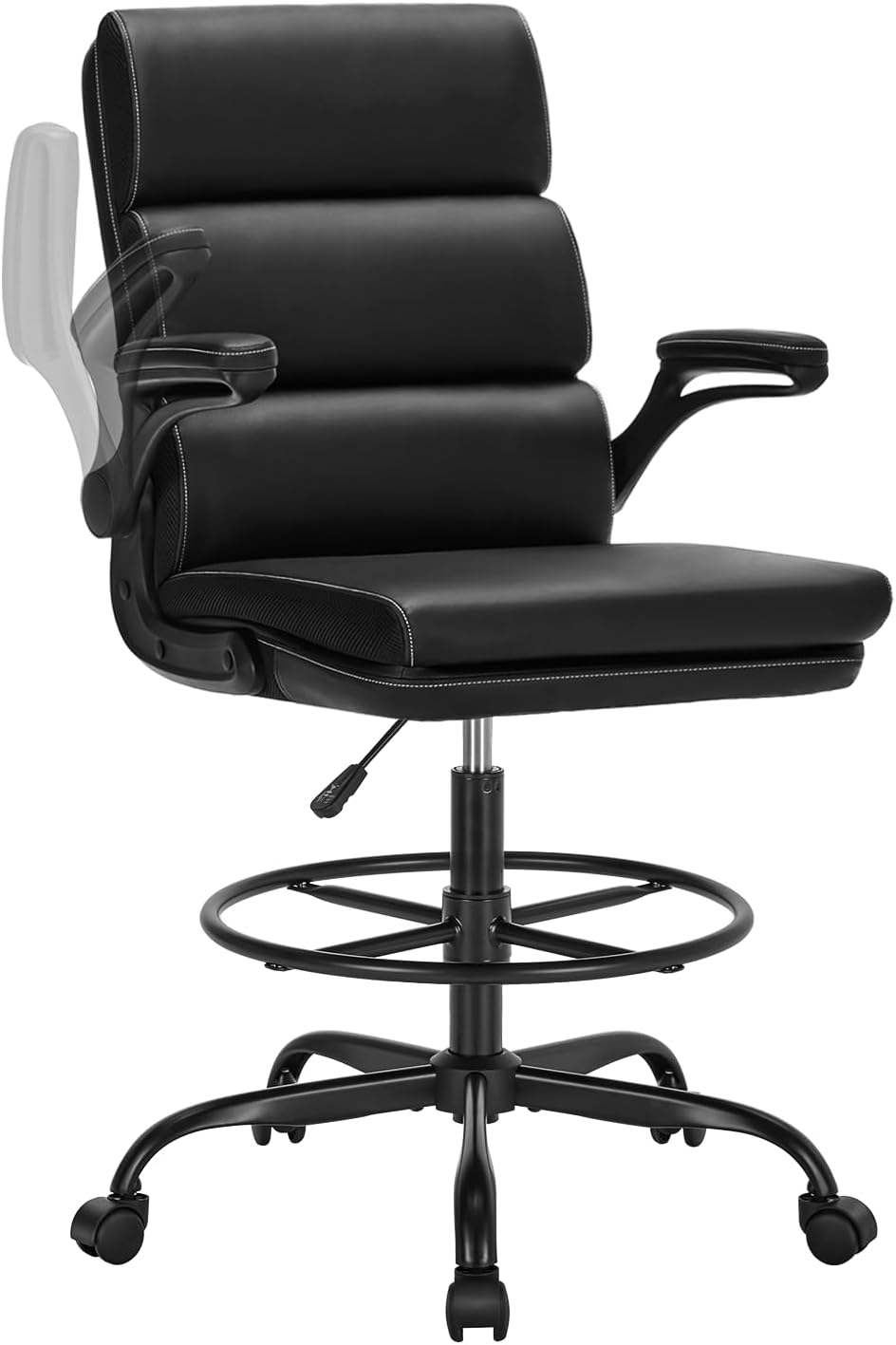 amseatec Drafting Chair
