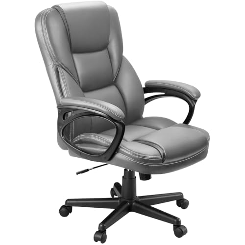 Furmax PU Leather (Gray)