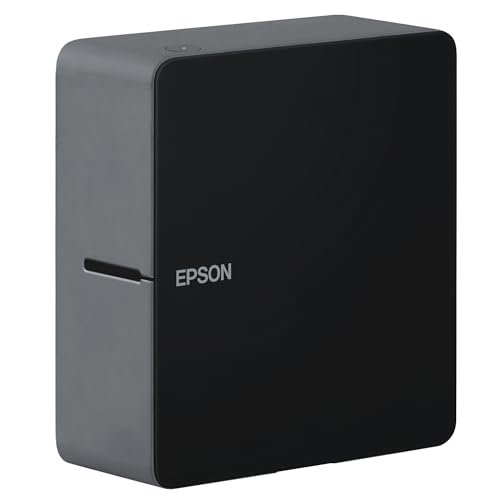 Epson LABELWORKS LW-C610PX