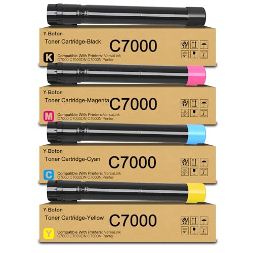 VersaLink C7000 Toner (YiBoton)