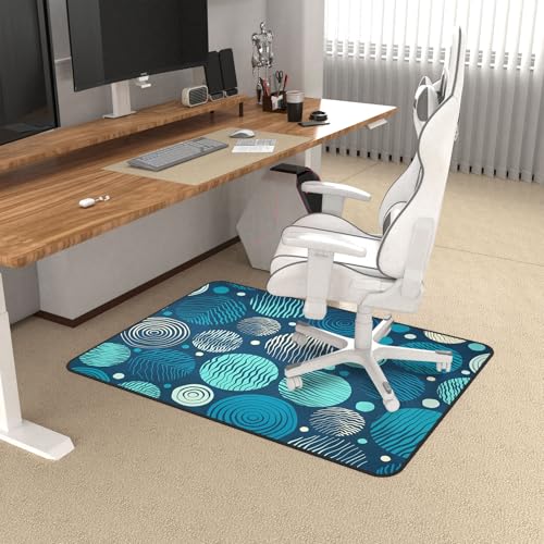 Placoot Heavy Duty Office Chair Mat 36 x 48