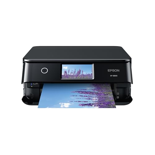 Epson Expression Photo XP-8800