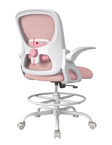 Best Under-Desk Footrests to Improve Posture During Study Sessions (2026)