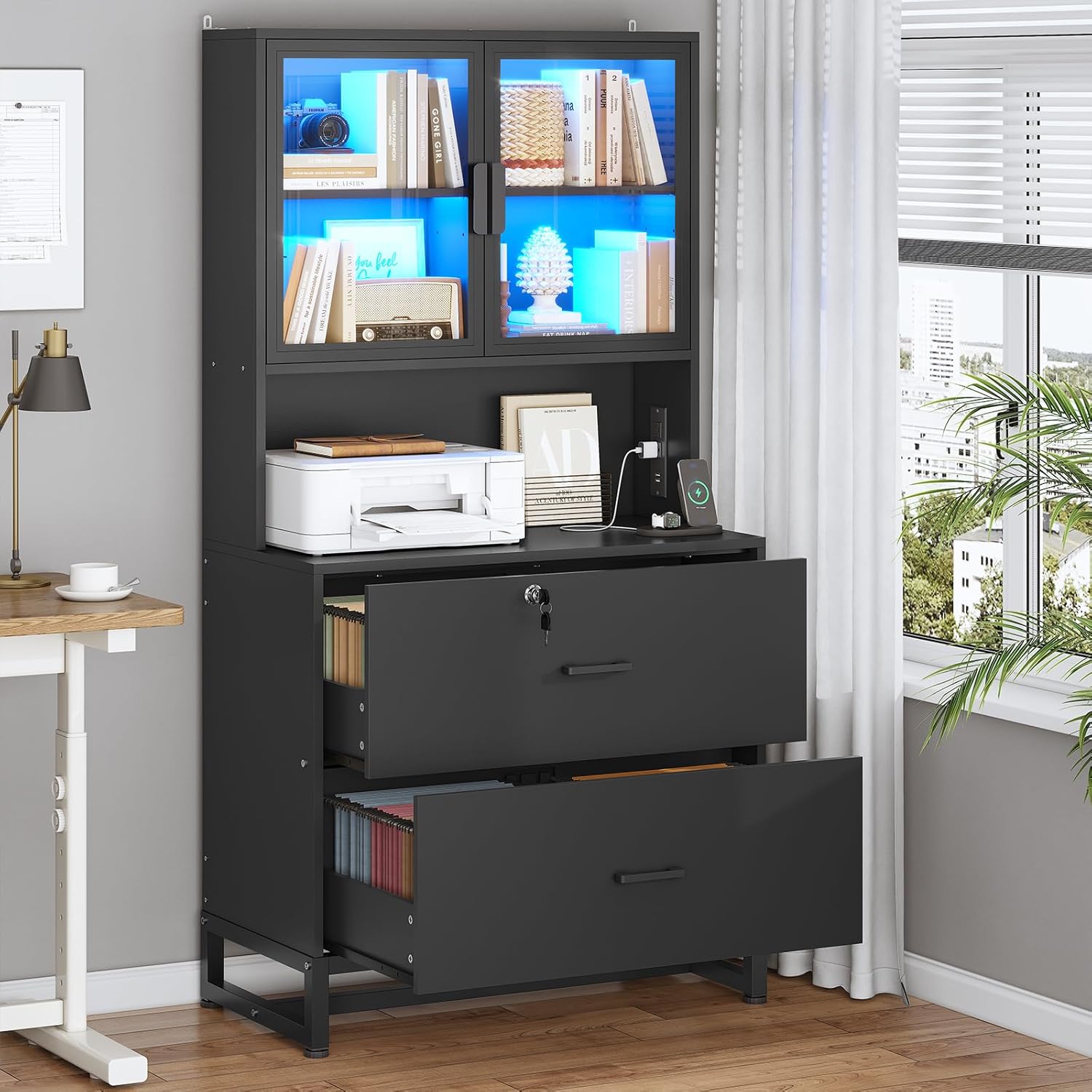 Best Filing Cabinets for Dorms & Small Apartments (2026 Guide)