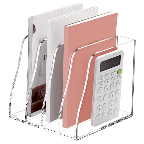 SANRUI Acrylic Organizer