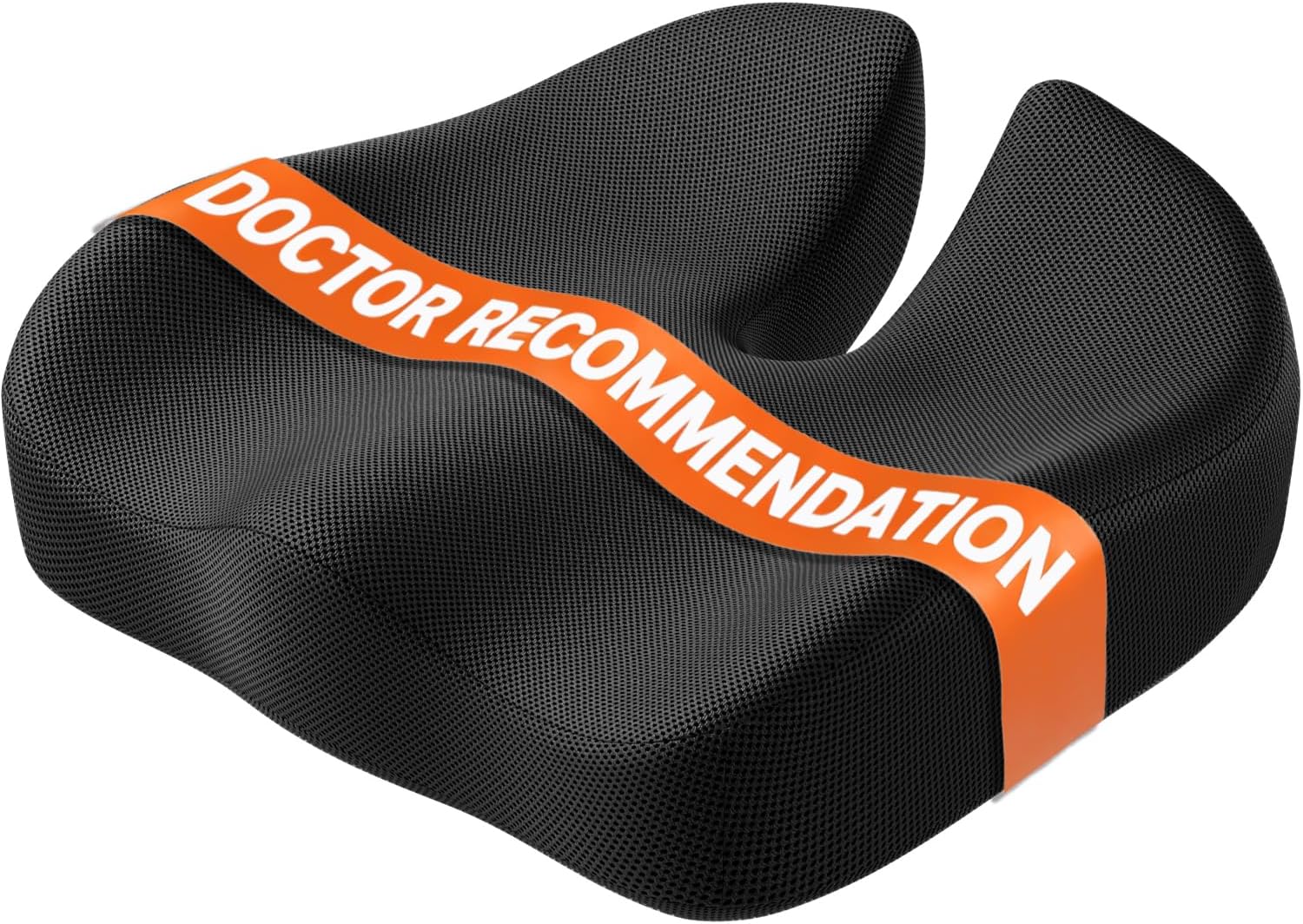 CJACSOC Extra Large Memory Foam Cushion