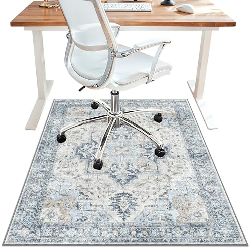 Office Chair Mat (BESBLEE)