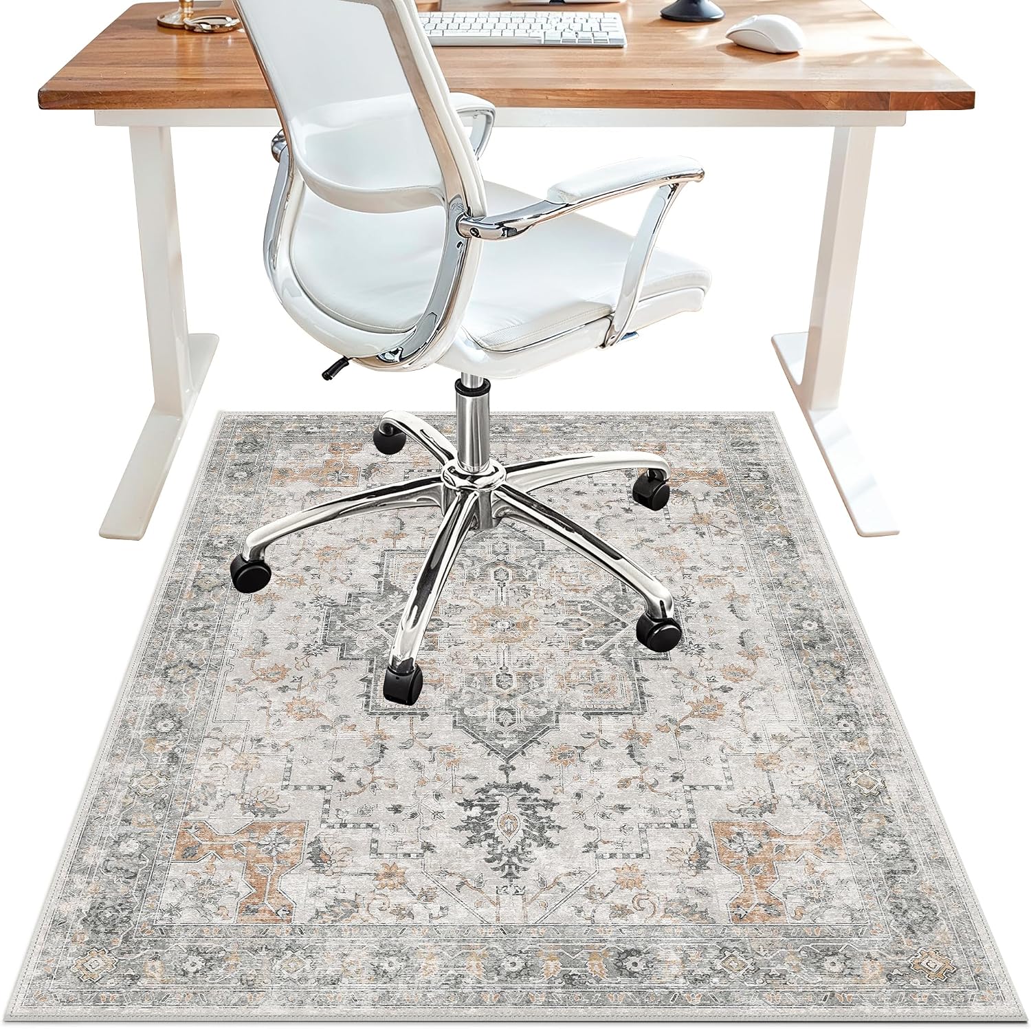 BESBLEE Office Chair Mat