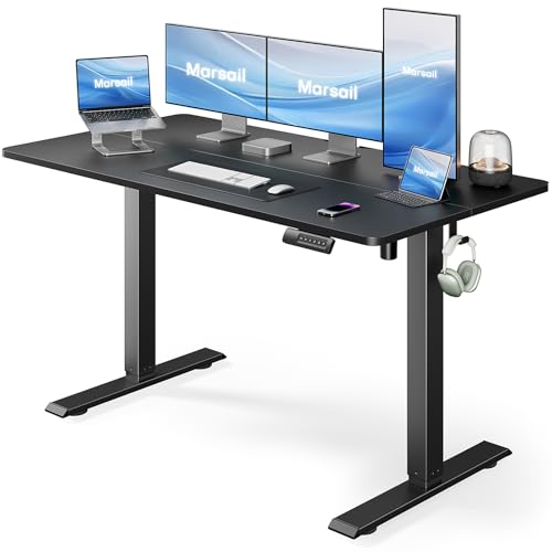 Marsail 55x24 Electric Standing Desk