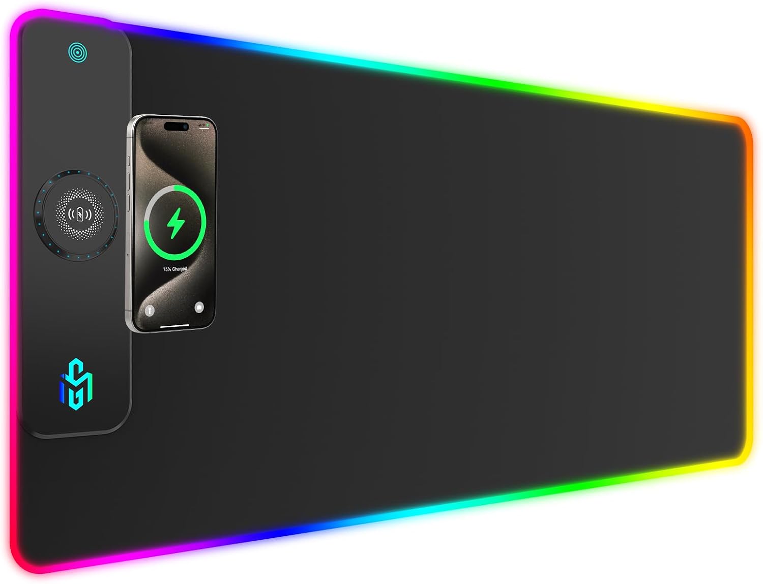 GIM RGB 900x400x4MM