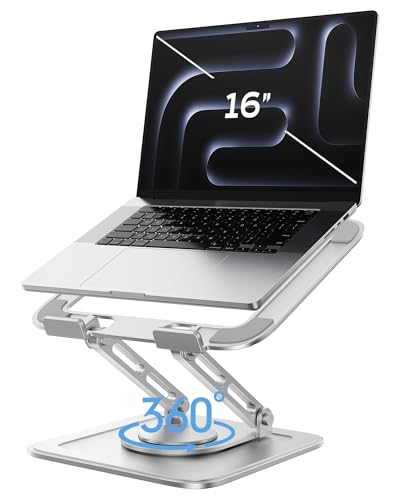 LOXP Adjustable Laptop Stand