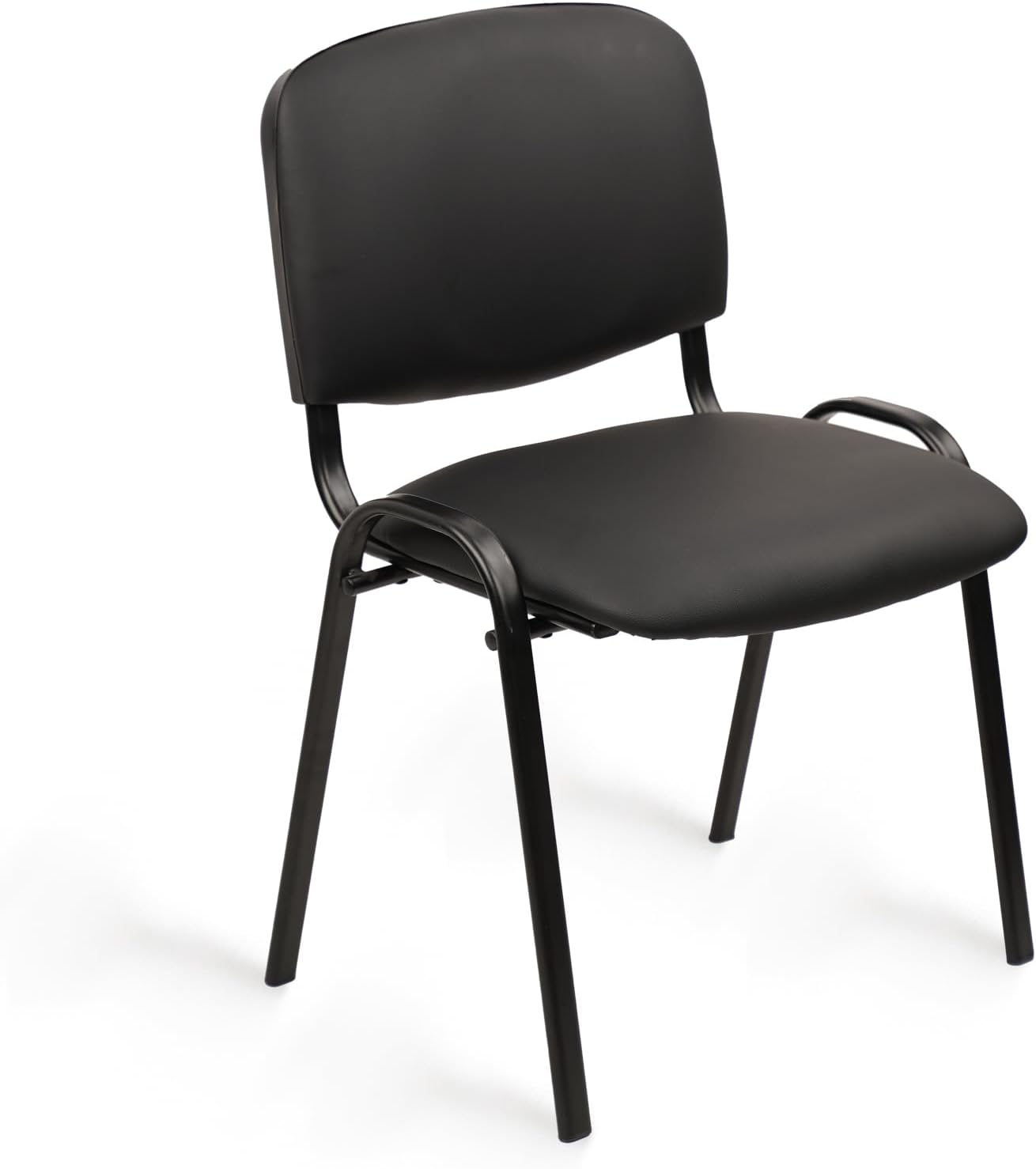 CLATINA Stacking Waiting Room Chair (Budget)
