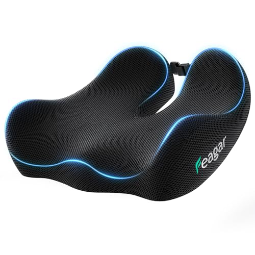 Feagar Extra Thick Cushion
