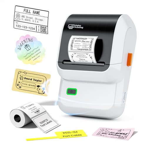 Best Label Maker Apps & Bluetooth Devices for Quick Price Changes (2026 Guide)