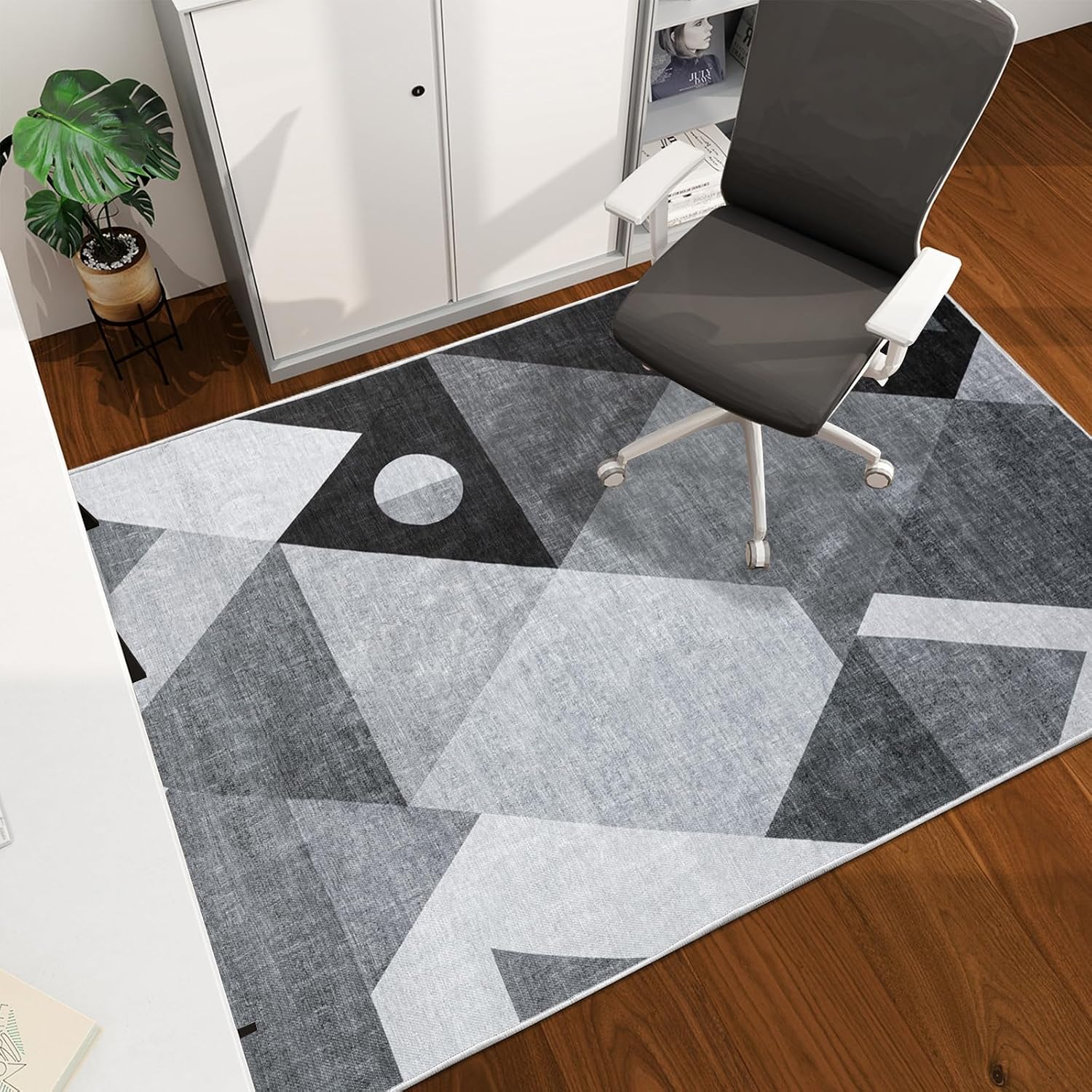 chakme 60"x45" (Modern)