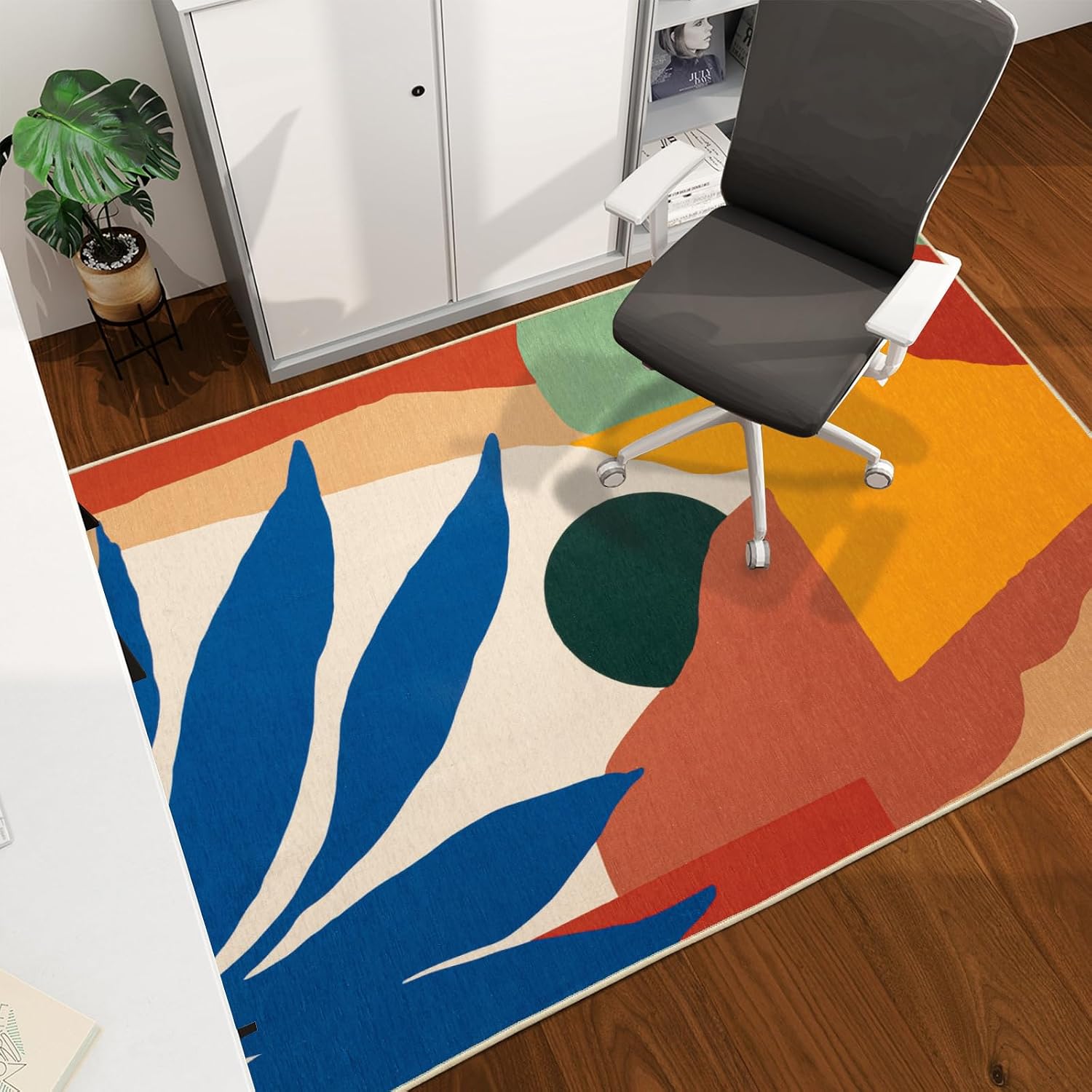 How to Protect Wood Desks Without a Chair Mat (2026)