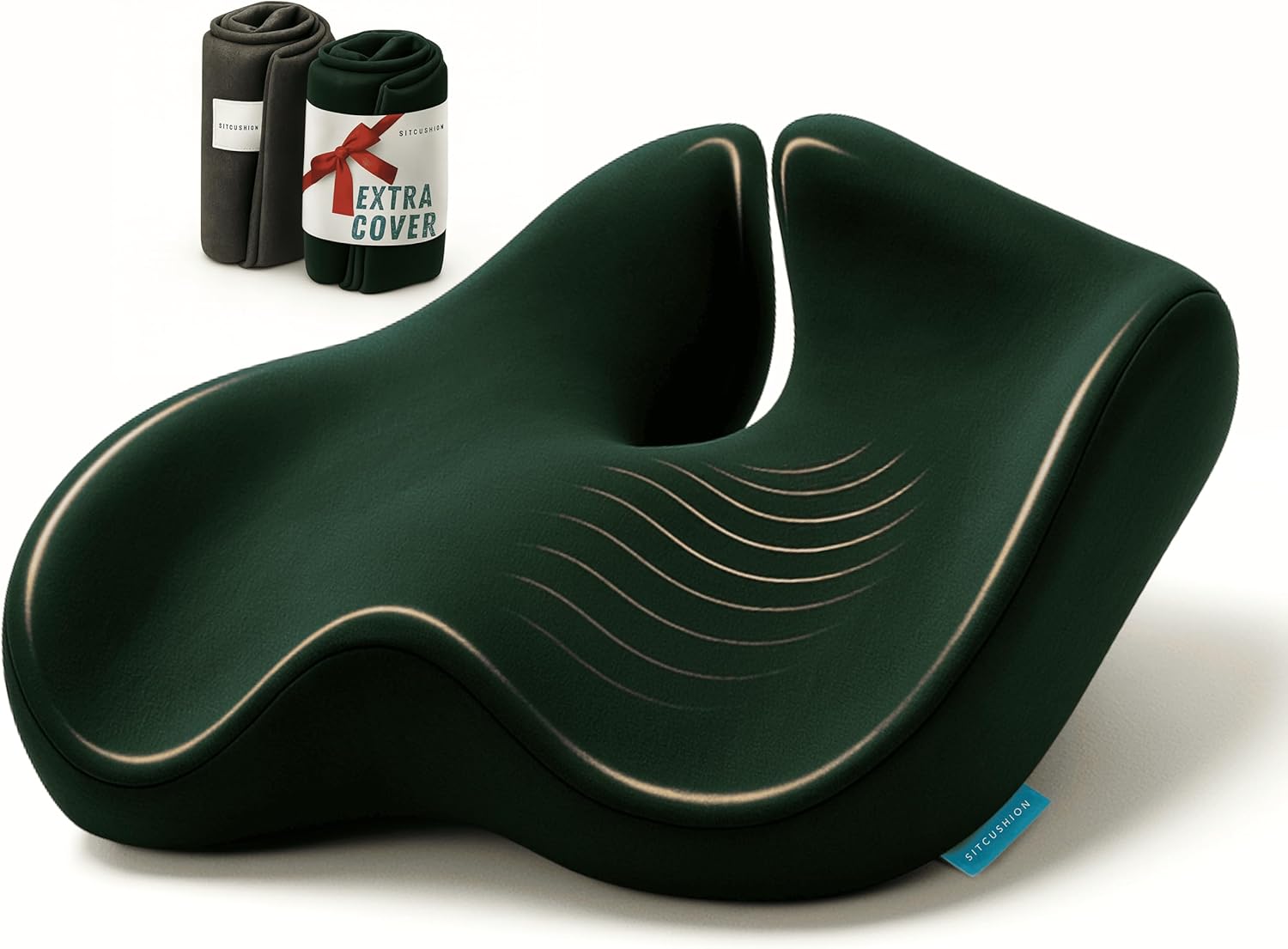 SitCushion Pressure Relief Cushion