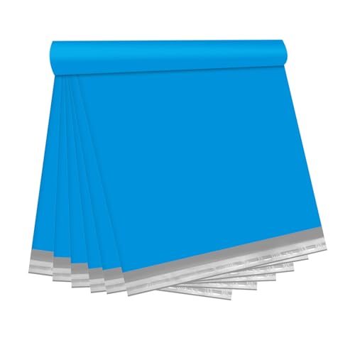 TRAEKESYI Poly Mailers 12x15.5