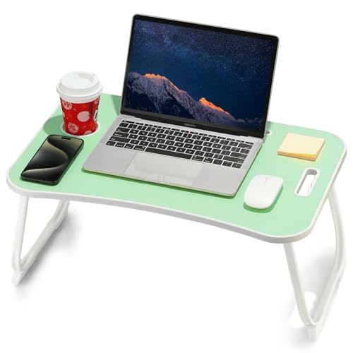 ZEAPTAC Laptop Bed Desk