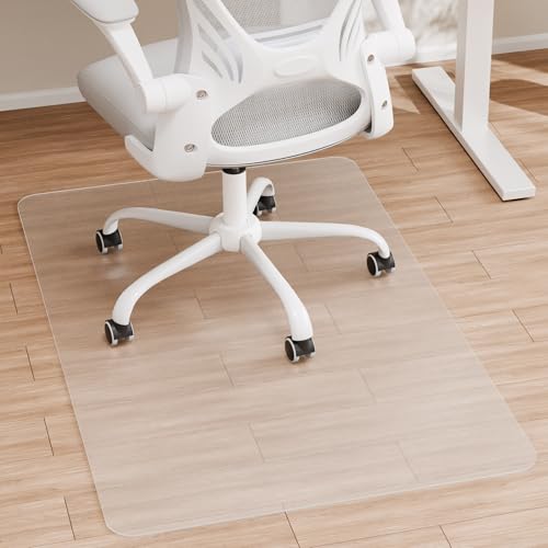 HOMEK Clear Chair Mat 48x30