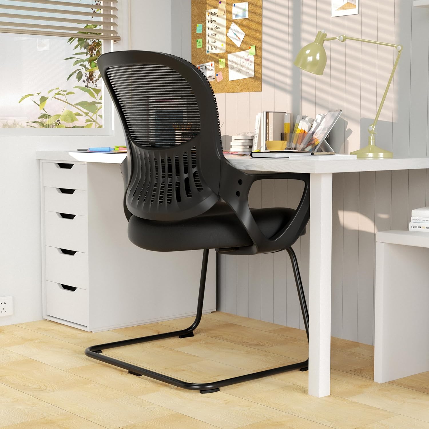Best Cooling Office Chairs for Hot Home Offices (2026 Guide)