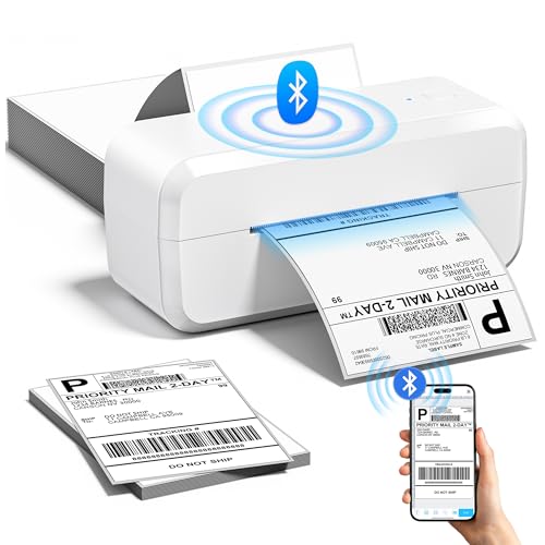 NelkoGlobal 4x6 Bluetooth/USB