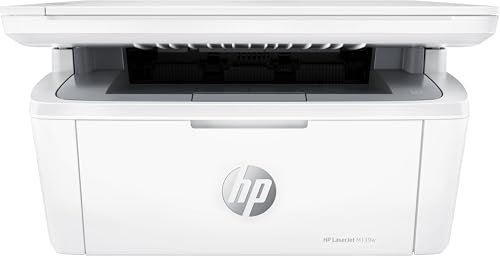 HP Laserjet MFP M139w
