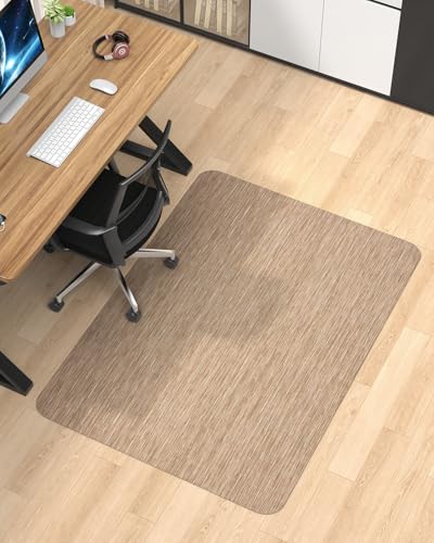 Blvornl 45"x53.1" PVC Mat
