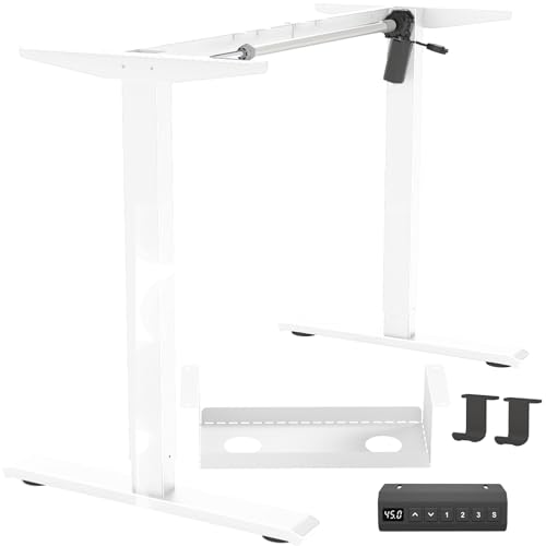 DERSITE Standing Desk Frame (entry)