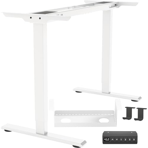 DERSITE Dual Motor Frame