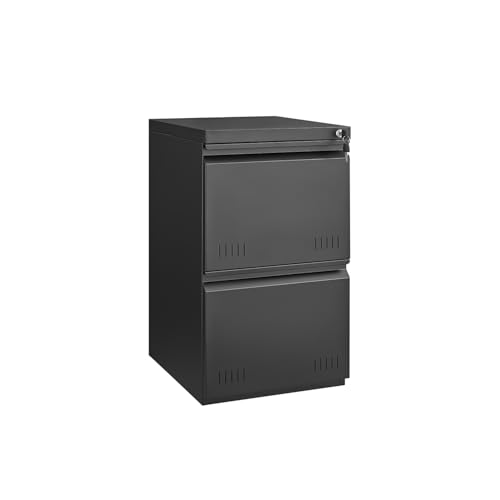 Approgreent 2-Drawer File Cabinet