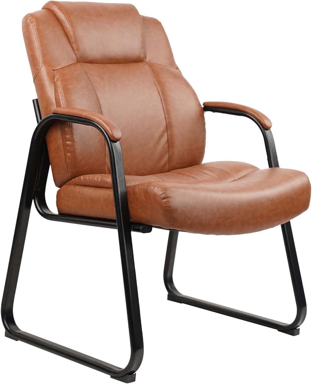 CLATINA Big & Tall 500 lb. Guest Chair