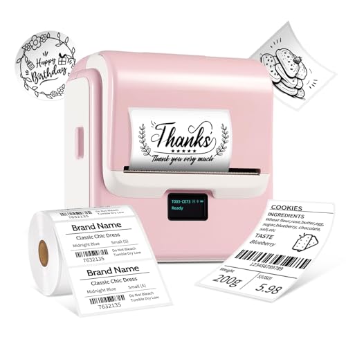 ORGSTA T003 Thermal Printer