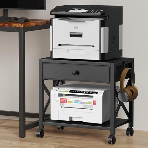 EasyCom 2-Tier with Drawer