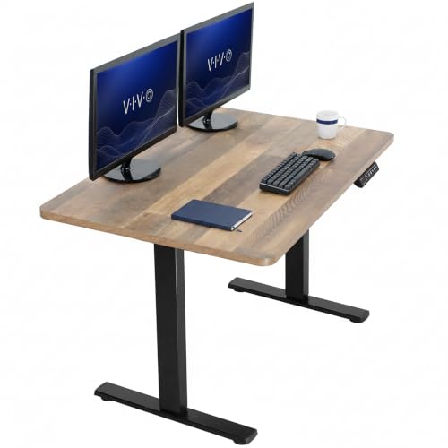 VIVO Electric 48" Desk