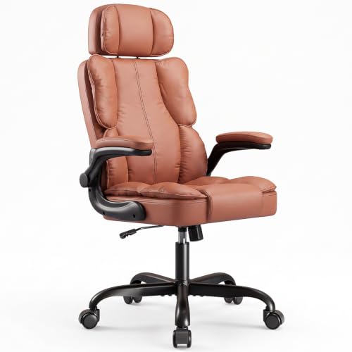 Kensaker Executive Leather