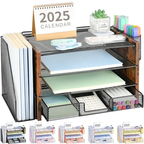 OPNICE Desk Organizers and Accessories